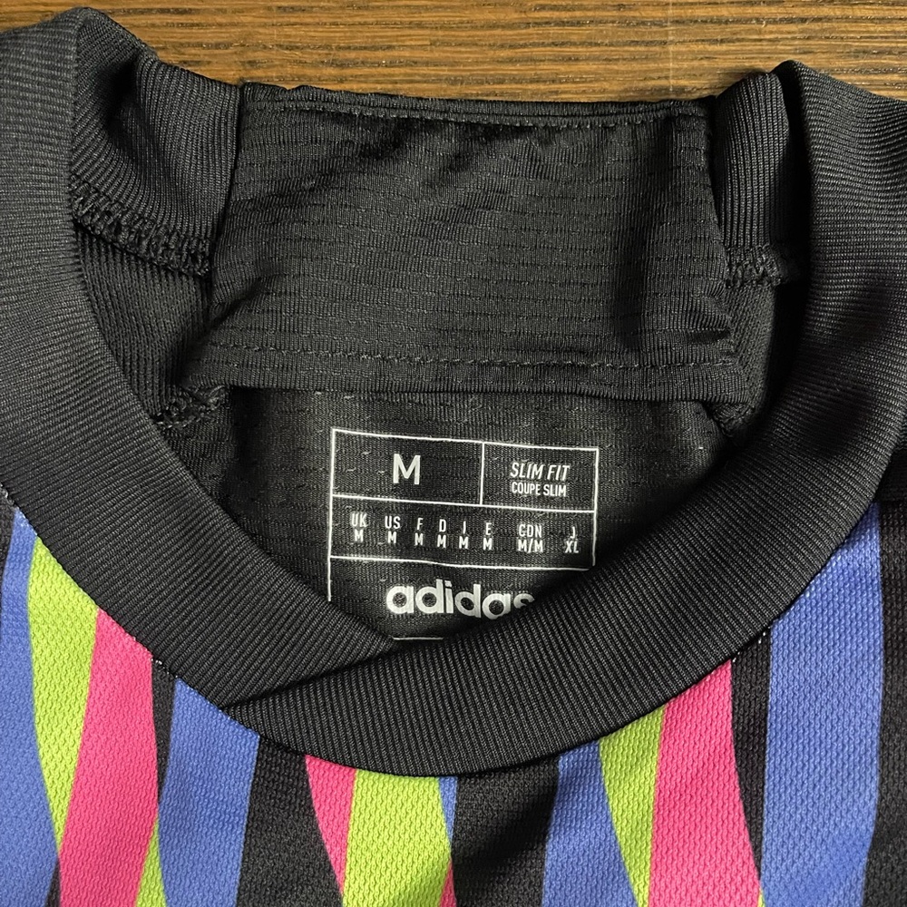 MLS ADIDAS jersey - Picture 2 of 4